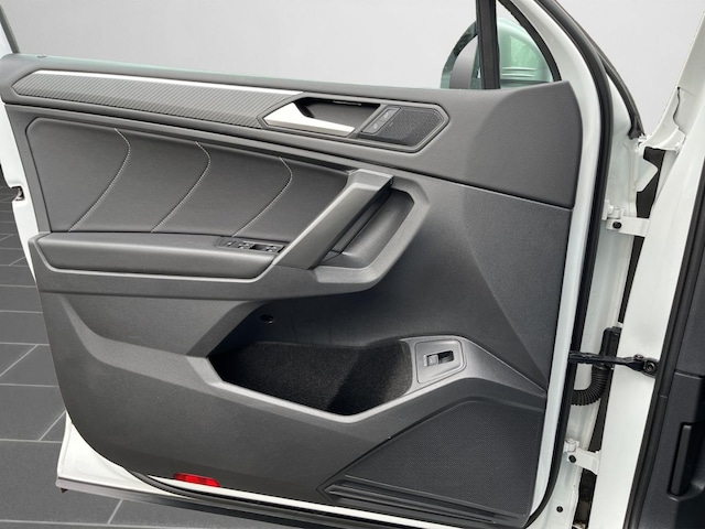 Volkswagen Tiguan 2.0 TSI Allspace Pro R-Line