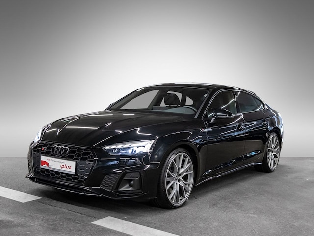 Audi S5 Quattro Sportback