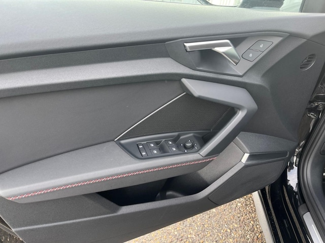 Audi A3 35 TDI S-Tronic Sportback