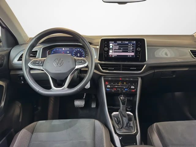 Volkswagen T-Roc 1.5 TSI DSG Style
