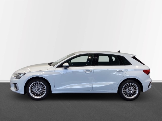 Audi A3 35 TFSI S-Tronic Sportback