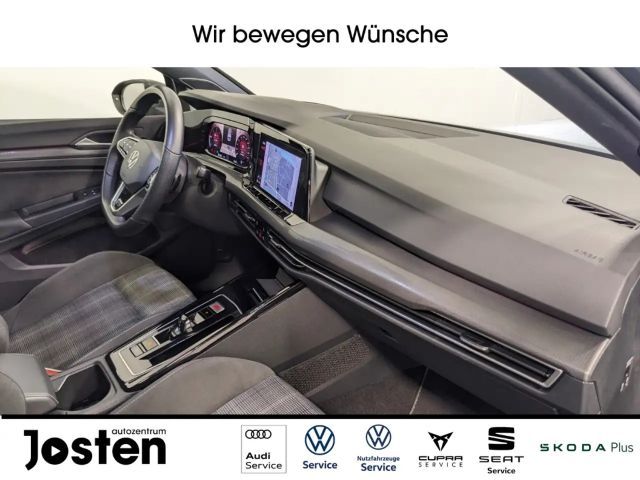 Volkswagen Golf GTD Golf VIII