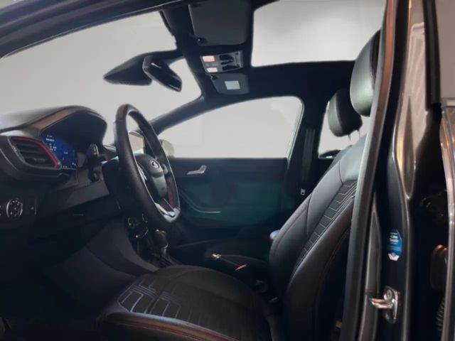 Ford Puma EcoBoost ST Line