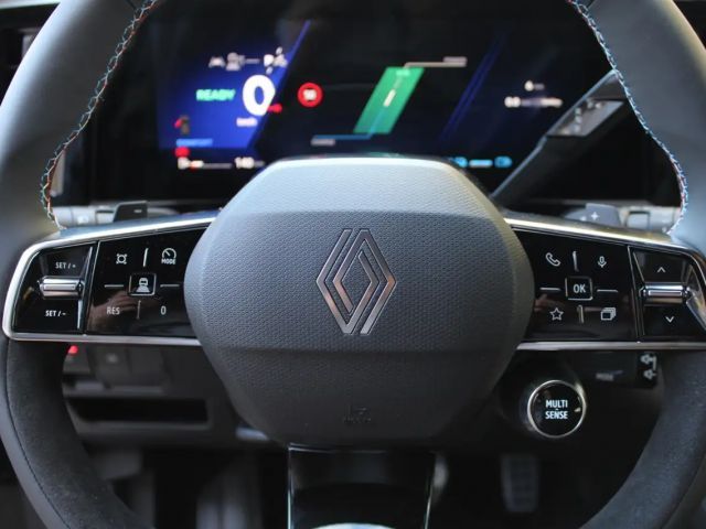 Renault Austral Alpine E-Tech Esprit