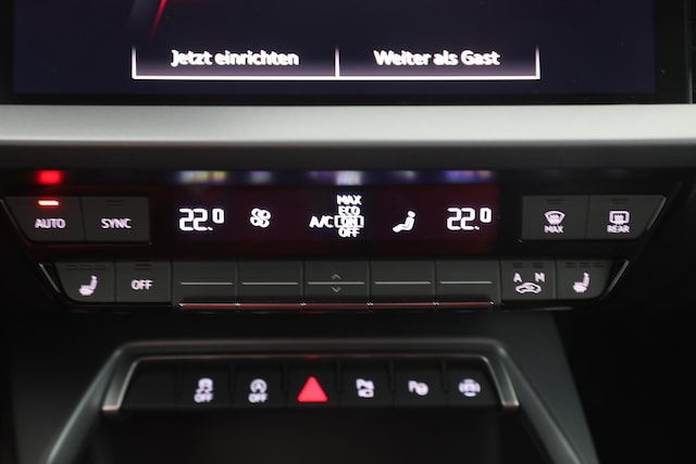 Audi A3 30 TFSI S-Tronic Sportback