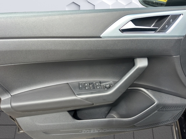 Volkswagen Taigo 1.0 TSI DSG IQ.Drive