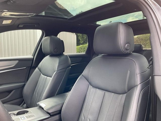 Audi S6 Avant Quattro