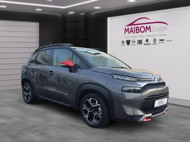 Citroën C3 Aircross Pack PureTech Shine