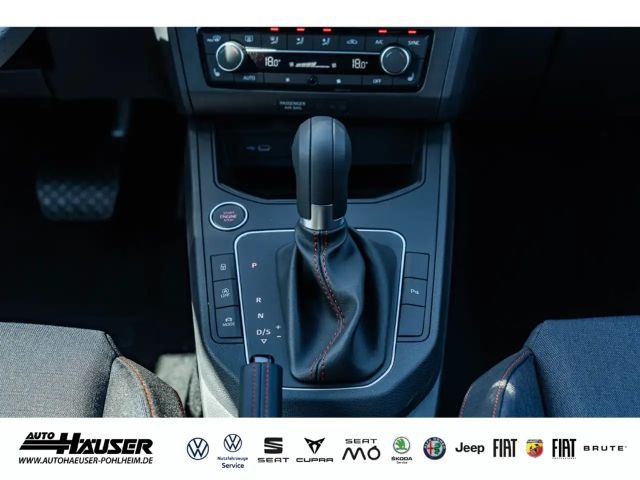 Seat Ibiza 1.0 TSI Black DSG FR-lijn