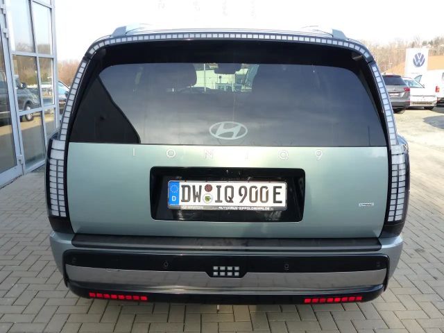 Hyundai IONIQ 9 4WD 6-zits UNIQ