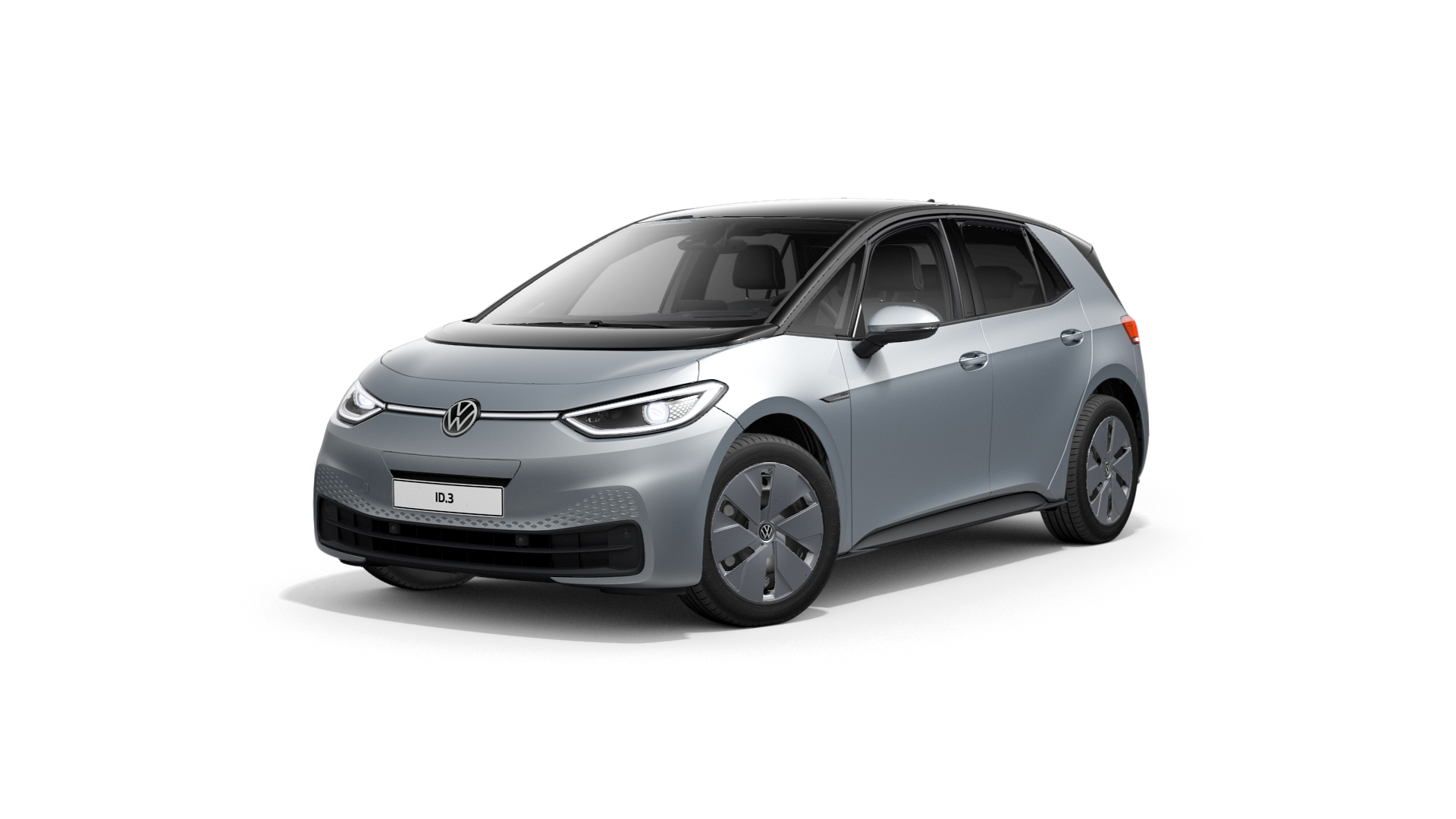 Volkswagen ID.3 Max Performance Pro
