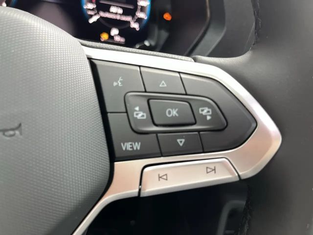 Volkswagen Caddy Family