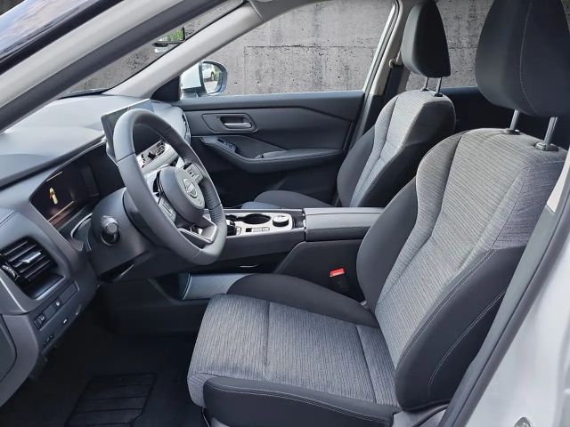 Nissan X-trail AWD N-Connecta