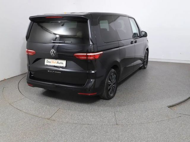 Volkswagen Multivan Business T7