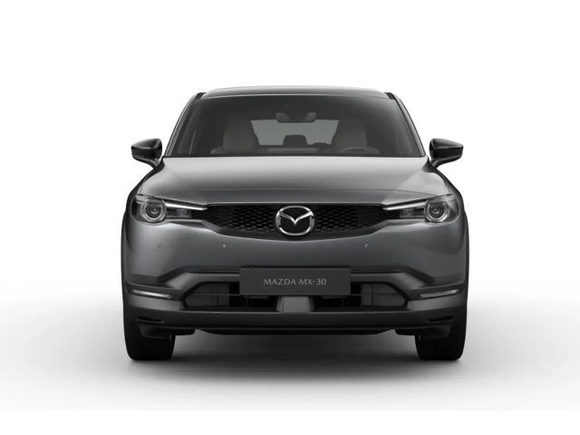 Mazda MX-30 MAKOTO+GSD+BOSE+KAMERA+MATRIX+CARPLAY+AKTION!!