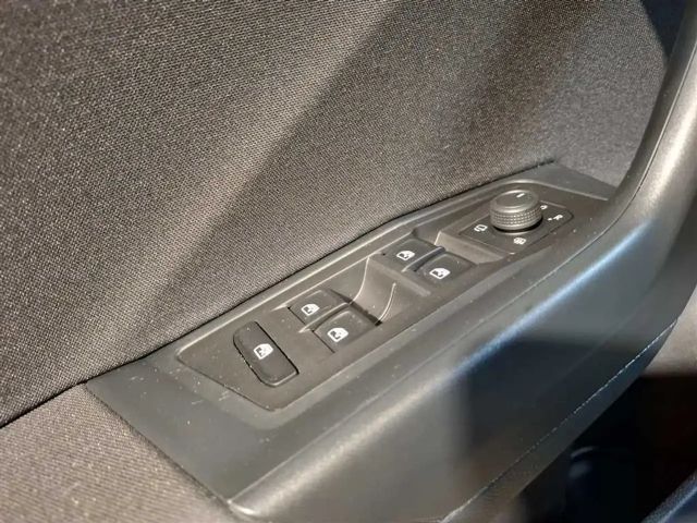 Volkswagen T-Roc 1.5 TSI DSG