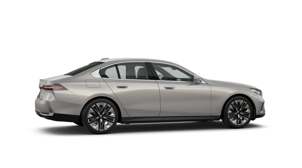 BMW 520 520d Sedan xDrive