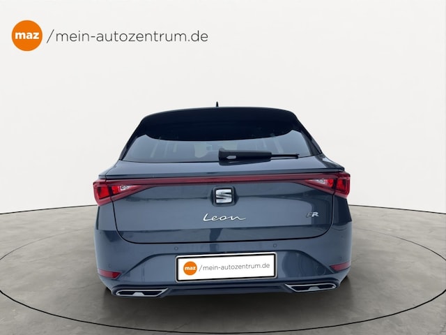 Seat Leon 1.5 eTSI FR-lijn Sportstourer