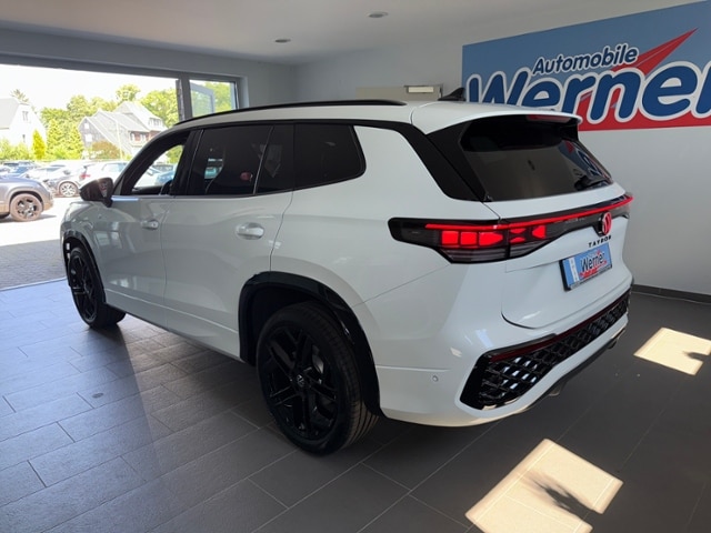 Volkswagen Tayron 2.0 TDI 4Motion