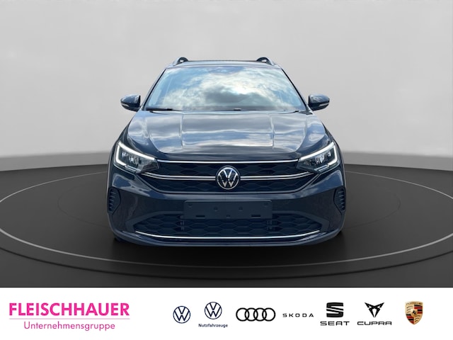 Volkswagen Taigo 1.0 TSI