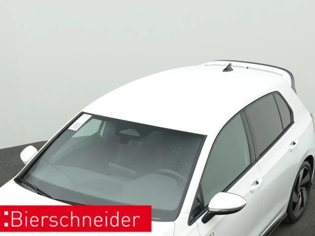 Volkswagen Golf 2.0 TSI DSG GTI