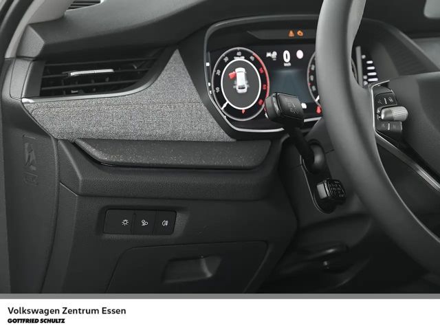 Skoda Octavia Combi Tour