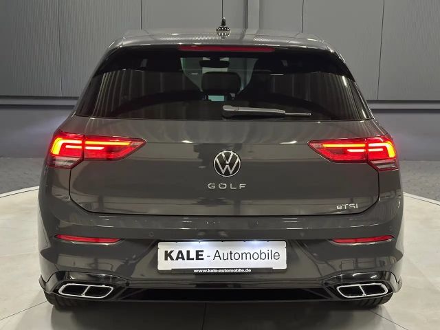 Volkswagen Golf 1.5 TSI DSG R-Line