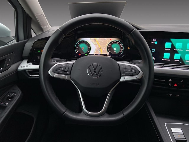 Volkswagen Golf DSG Golf VIII Life