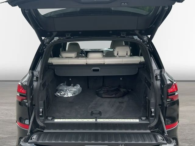 BMW X5 M-Sport xDrive50e