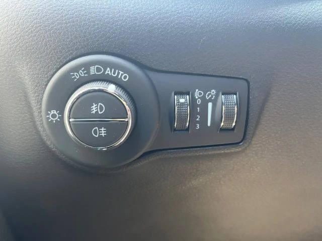 Jeep Compass Hybrid Summit