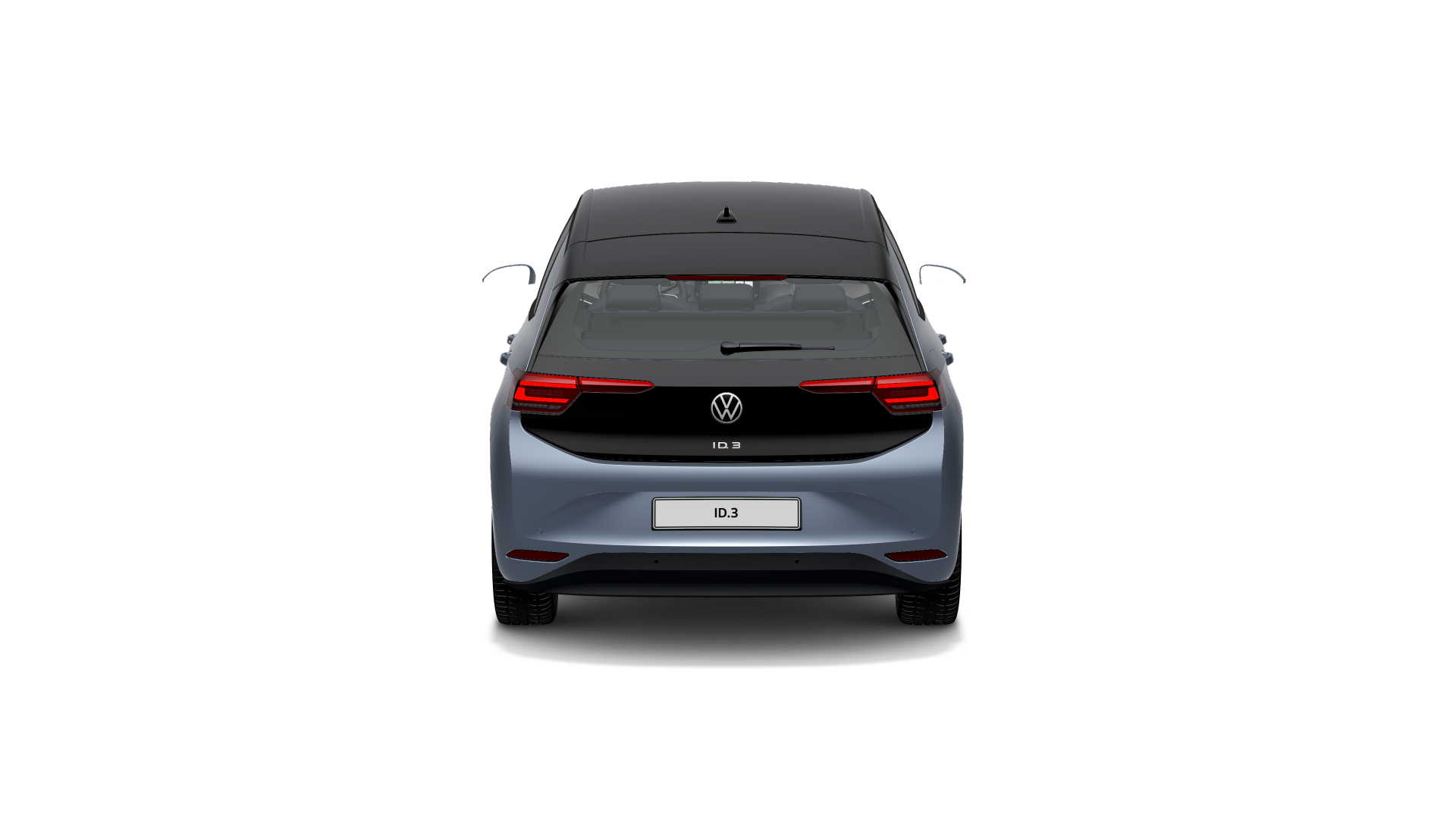 Volkswagen ID.3 City Performance Pure