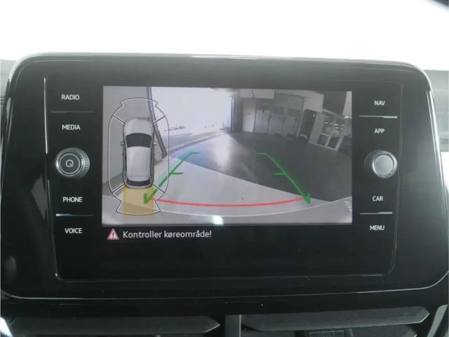 Volkswagen T-Roc 1.5 TSI R-Line Style