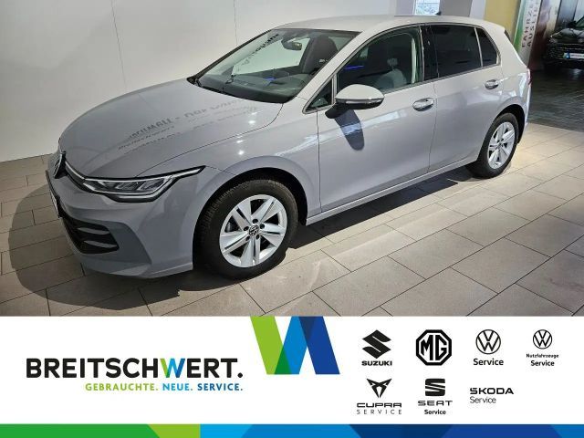 Volkswagen Golf 1.5 eTSI DSG Life
