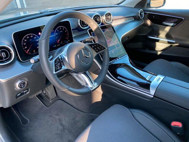 Mercedes-Benz C 200 AVANTGARDE Estate