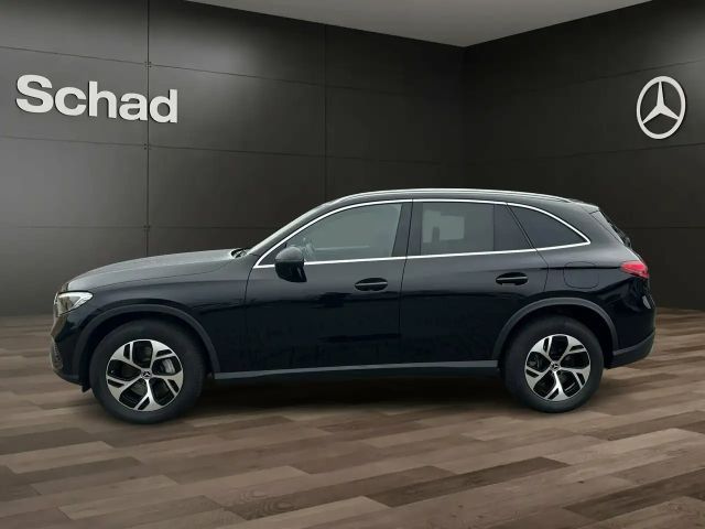 Mercedes-Benz GLC 300 4MATIC AVANTGARDE