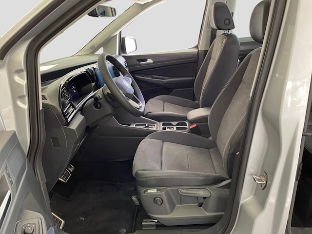 Volkswagen Caddy Maxi Style