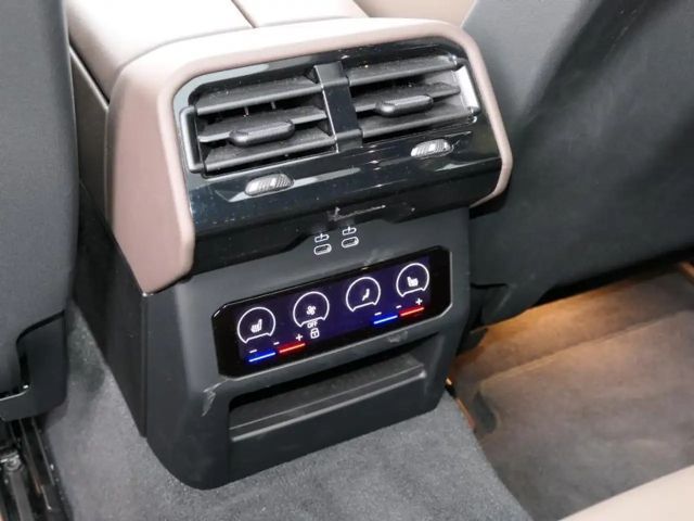 BMW i5 M-Sport Touring eDrive40