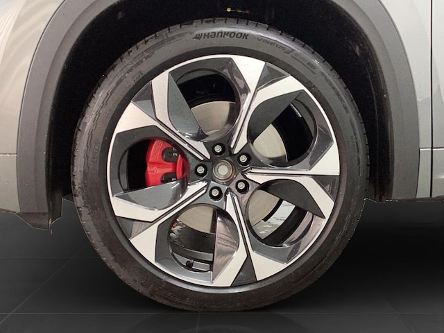 Skoda Kodiaq 2.0 TSI RS