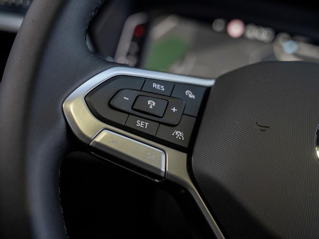 Volkswagen Touran 1.5 TSI