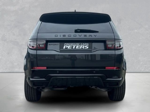 Land Rover Discovery Sport D200 Dynamic HSE