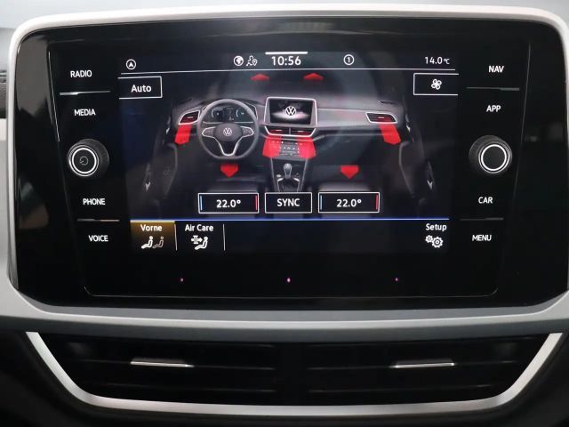 Volkswagen T-Roc 2.0 TDI DSG