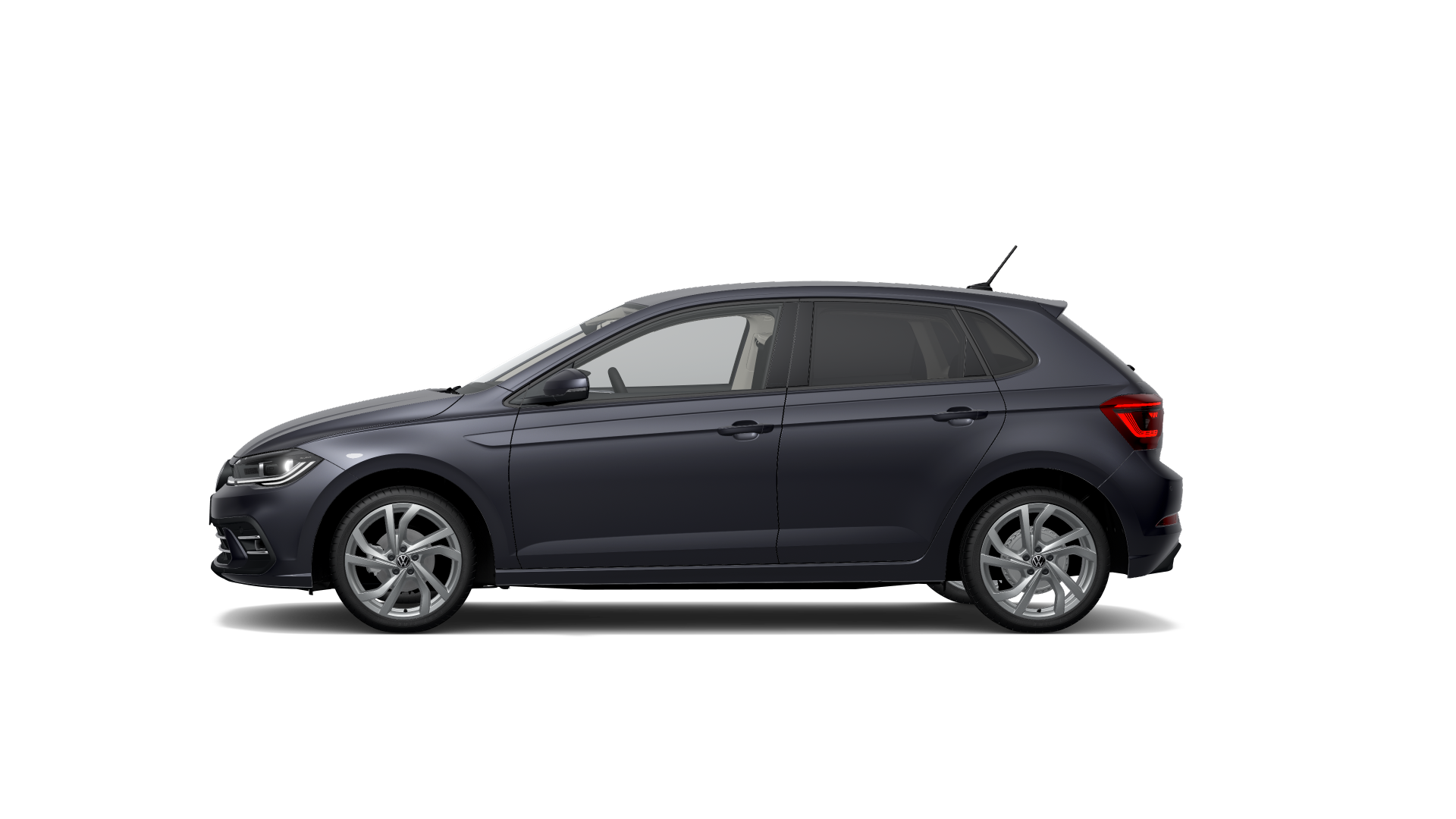 Volkswagen Polo 1.0 TSI IQ.Drive