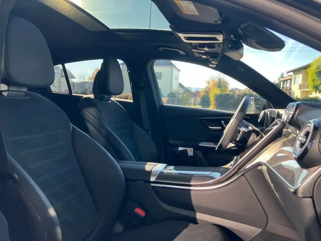 Mercedes-Benz GLC 300 4MATIC