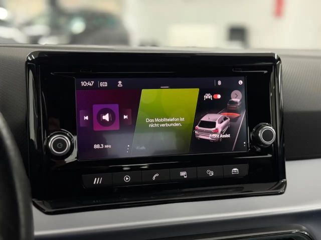 Seat Ibiza 1.5 TSI FR-lijn