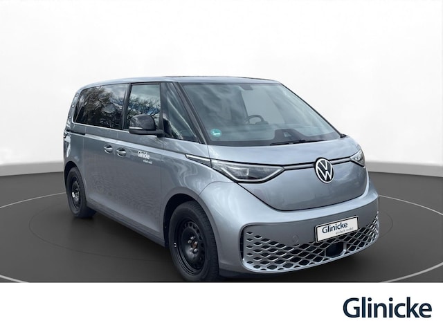 Volkswagen ID.Buzz 150 kW 77 KWh Pro