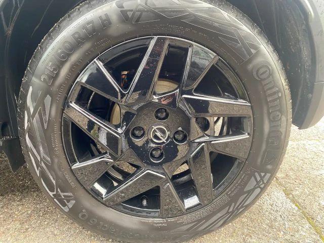 Opel Mokka GS-Line Grand Sport