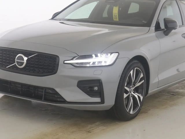 Volvo V60 Dark Plus