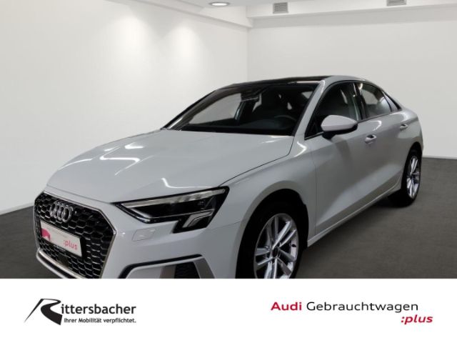Audi A3 30 TFSI S-Tronic Sedan