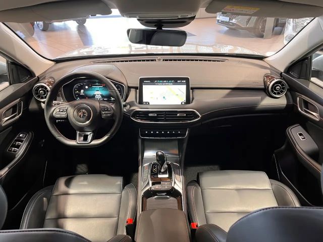 MG EHS Comfort PHEV