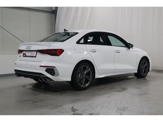 Audi S3 Quattro S-Tronic Sedan